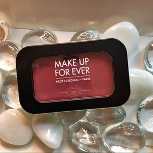 Makeup Forever Blush